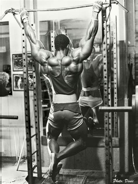 serge nubret workout|serge nubret shoulder workout.